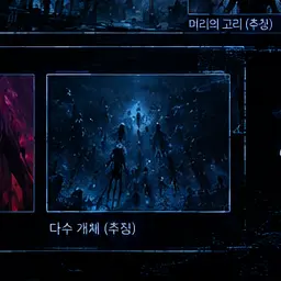 Profile image of 잡 개체