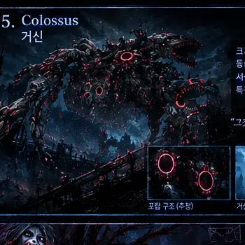 Profile image of 거신