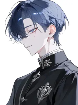 Profile image of Cole