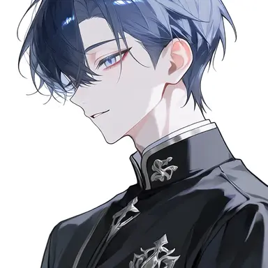 Profile image of Cole