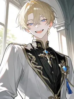 Profile image of Roy