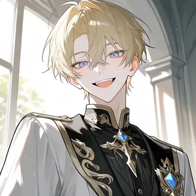 Profile image of Roy