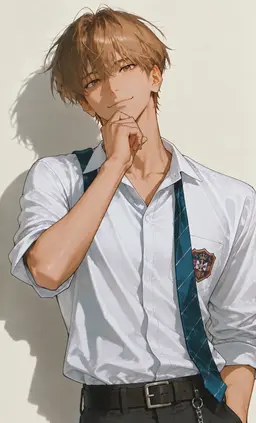Profile image of 스즈키 타쿠야