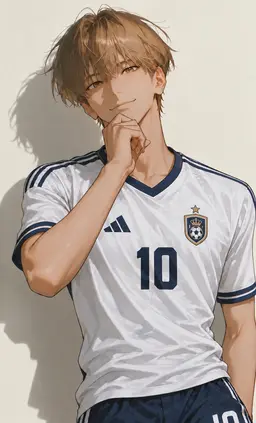 Profile image of 스즈키 타쿠야
