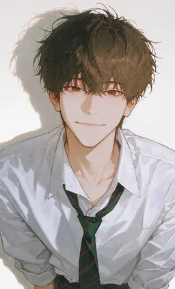 Profile image of 사토 쇼타
