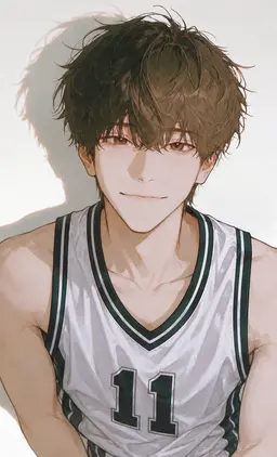Profile image of 사토 쇼타