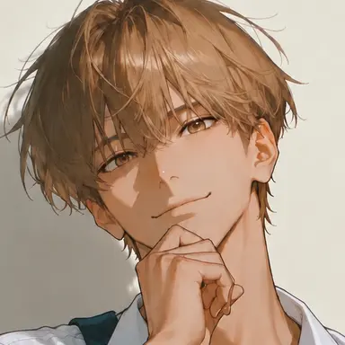 Profile image of 스즈키 타쿠야