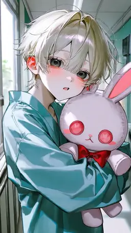 Profile image of 미야세 히나타