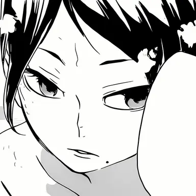 Profile image of Kiyoko Shimizu