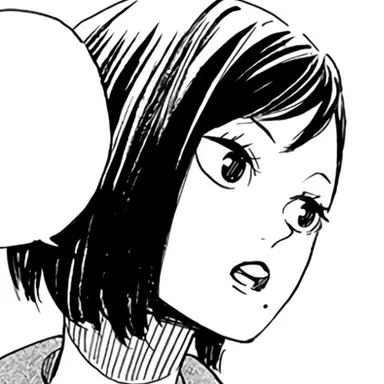 Profile image of Kiyoko Shimizu