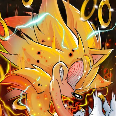 Profile image of Fleetway X-V