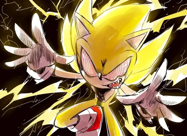 Profile image of Fleetway X-V