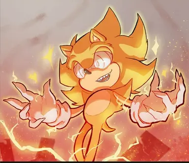 Profile image of Fleetway X-V