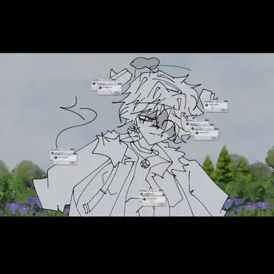 Profile image of Eliot
