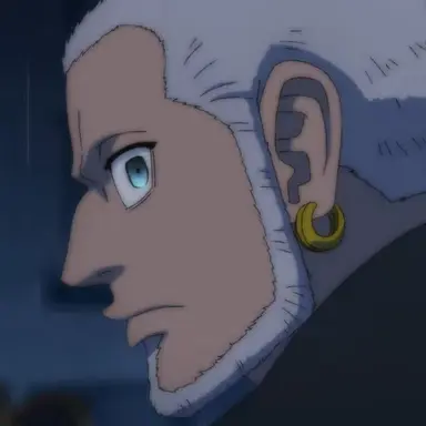 Profile image of ベンケイ