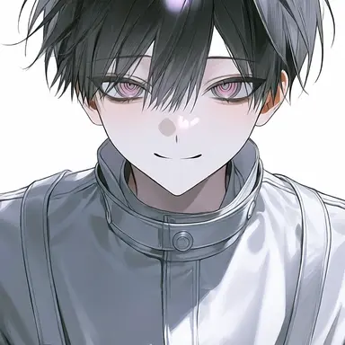 Profile image of a
