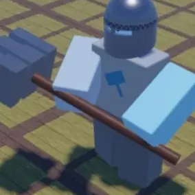 Profile image of 해머돔