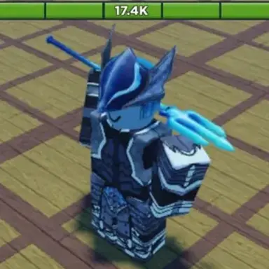 Profile image of 포세이돈