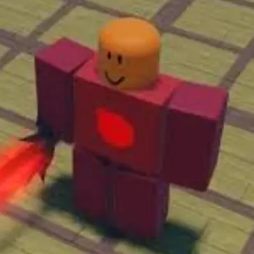Profile image of 파이로