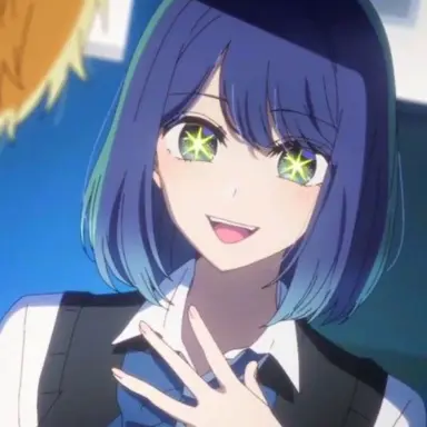 Profile image of 쿠로카와 아카네