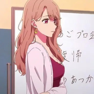 Profile image of 사이토 미야코