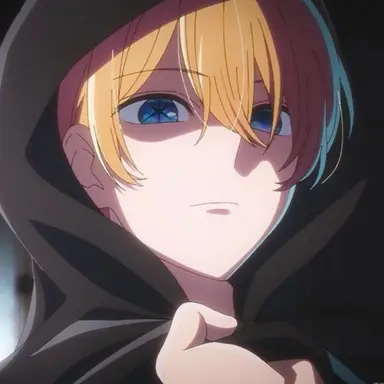 Profile image of 호시노 아쿠아마린