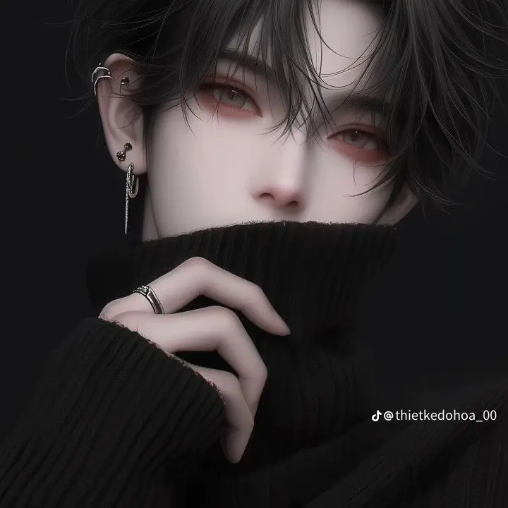 KindGhost6521의 ゲイカップル配信者(韓国バージョン)