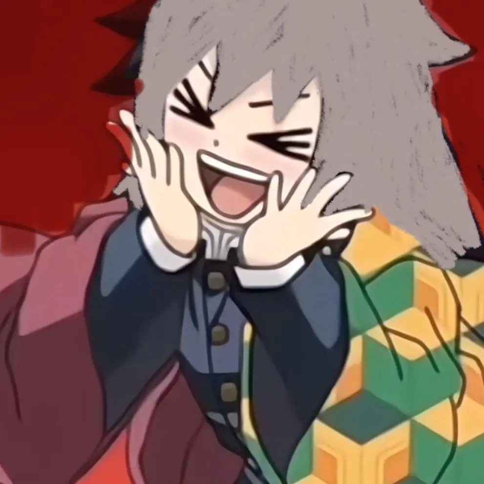 FakeCheck3793의 귀칼+여우