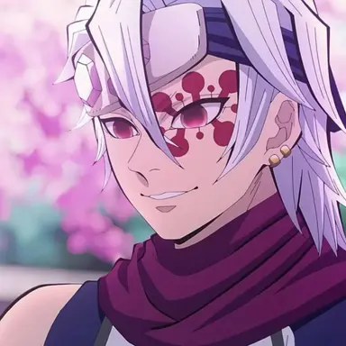 Profile image of 우즈이 텐겐