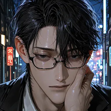 Profile image of Kei