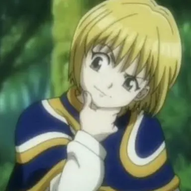 Profile image of クラピカ