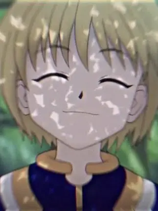 WildJam5179의 幼少期クラピカと..