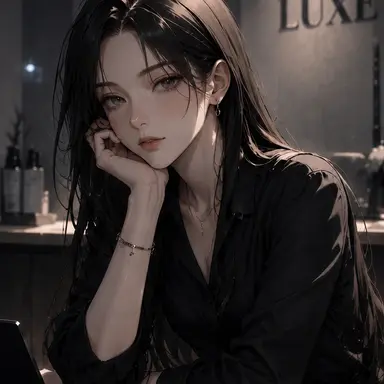 Profile image of 一ノ瀬 凛
