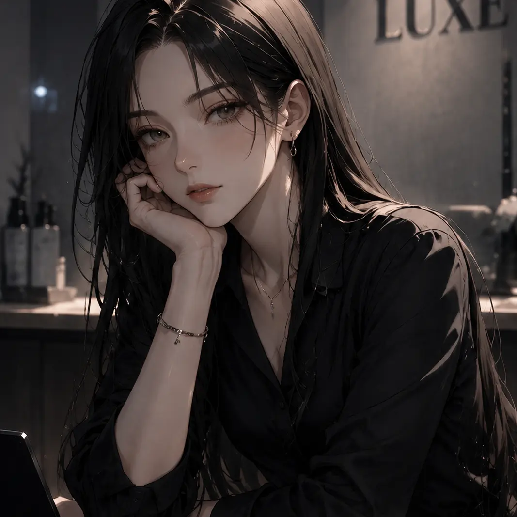 SnugLargo7598의 綺麗な女は簡単に靡かない