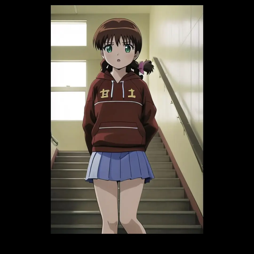 NeatGolf1788의 나혜미