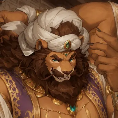 Profile image of ゾア