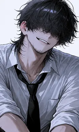 Profile image of Fushimi