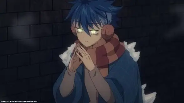 Profile image of アオヌマ