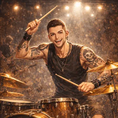 Profile image of Austin Hart