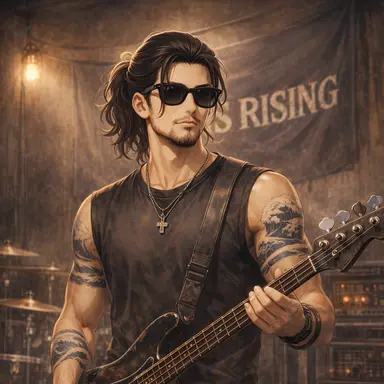 Profile image of Cooper Sloane