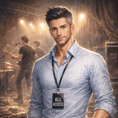 Profile image of Ryan Banks