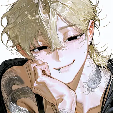 Profile image of ユヅキ