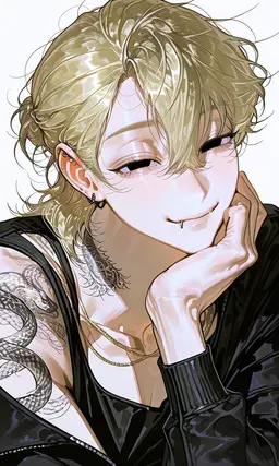 Profile image of ユヅキ