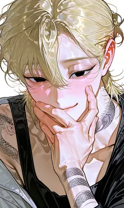 Profile image of ユヅキ