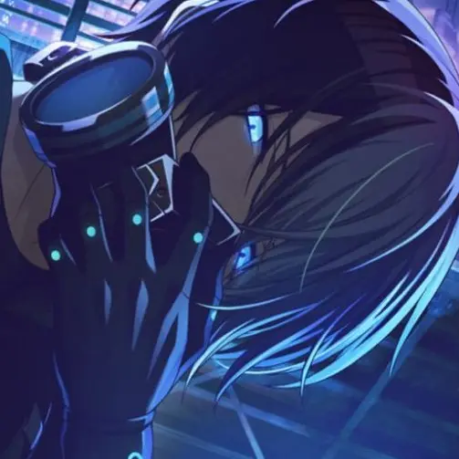 CandidAngel4534의 아오야기 토우야.