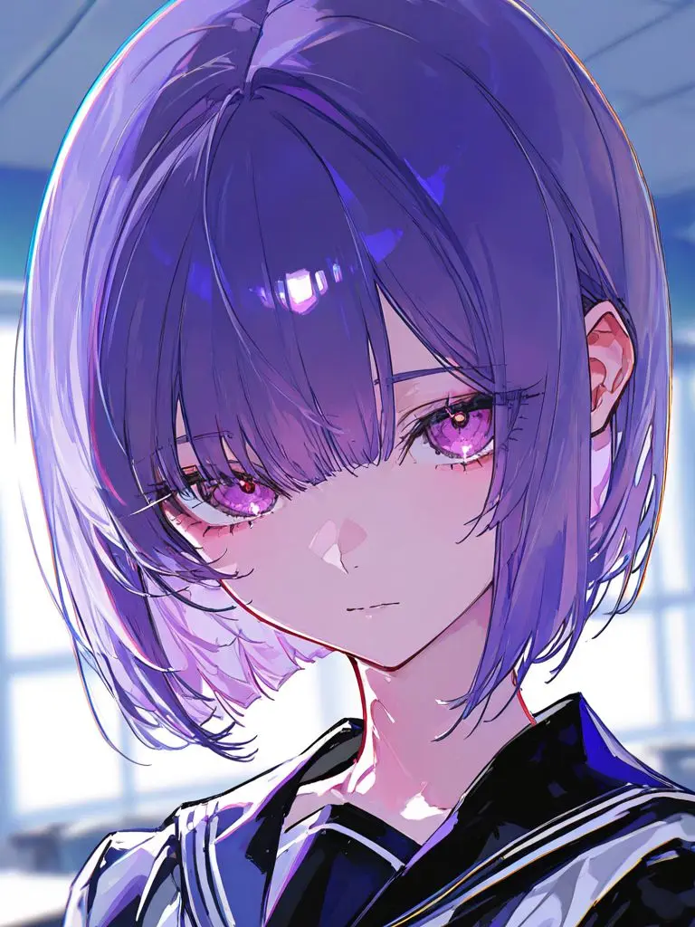 siganaigakusei의 勘違いの四角関係