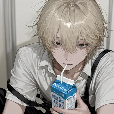 Profile image of 미코토