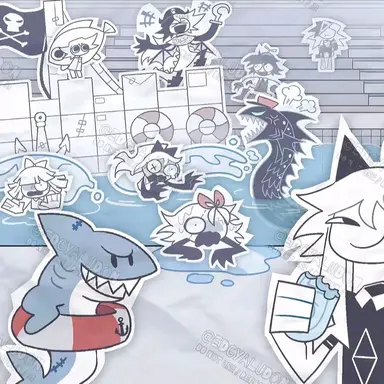 Profile image of FPE 리버스