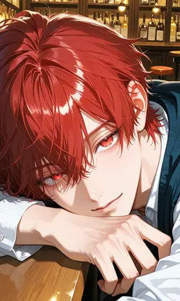 Profile image of 成海 眞白