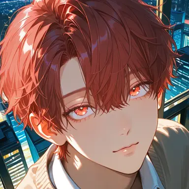 Profile image of 成海 眞白